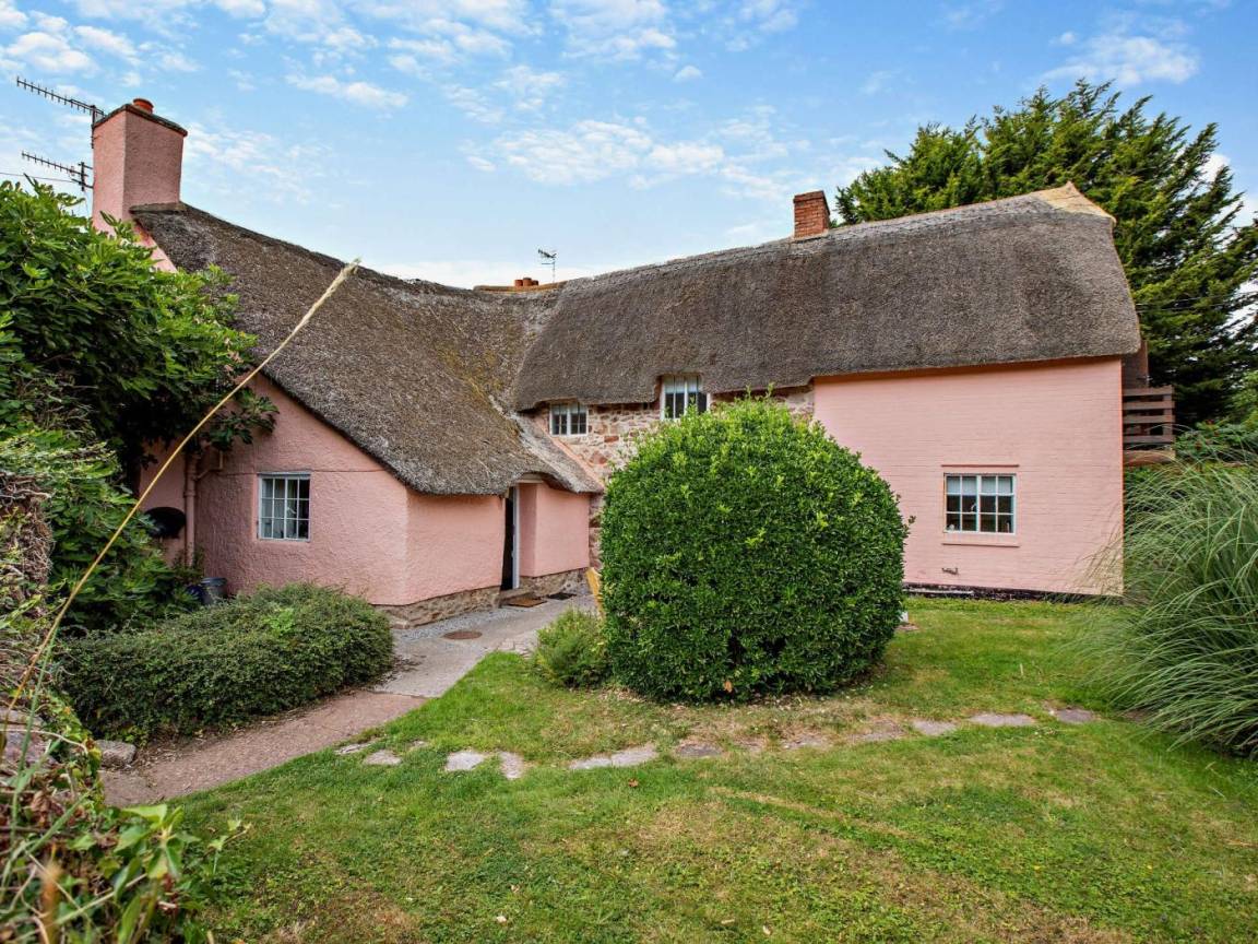 Cottage ∙ 6 Chambres ∙ 11 Personnes - Watchet