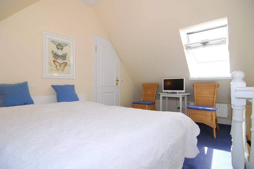 42 m² Ferienwohnung ∙ 1 Schlafzimmer ∙ 2 Gäste – Bild 11
