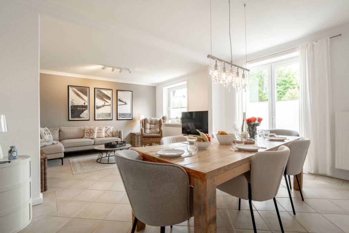 125 M² Casa Vacanza ∙ 3 Camere Da Letto ∙ 6 Ospiti - List