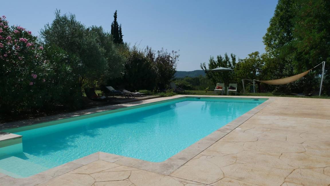 65 M² Gîte ∙ 2 Chambres ∙ 5 Personnes - Saint-Lattier