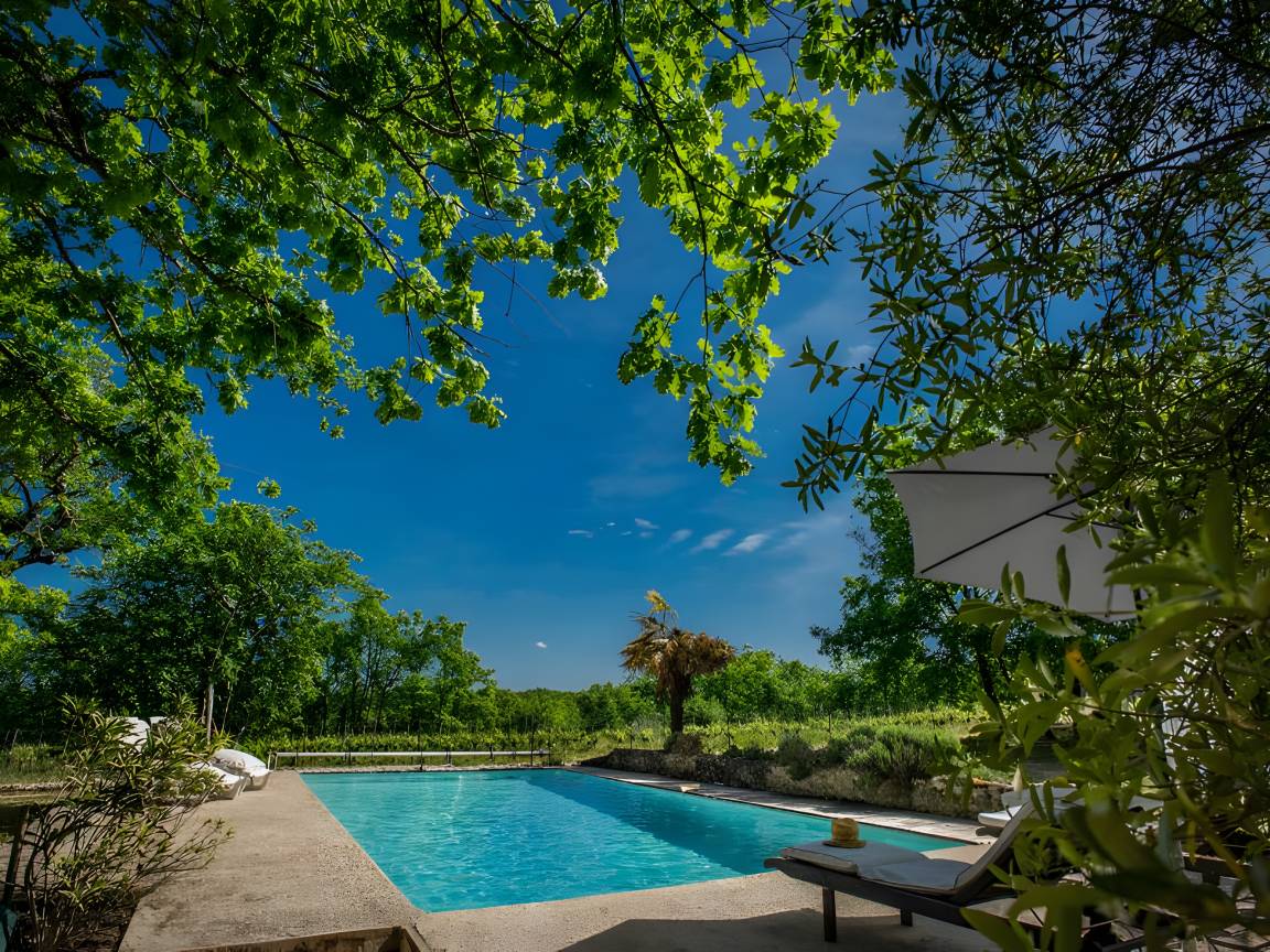 120 M² Maison De Vacances ∙ 4 Chambres ∙ 6 Personnes - Albas