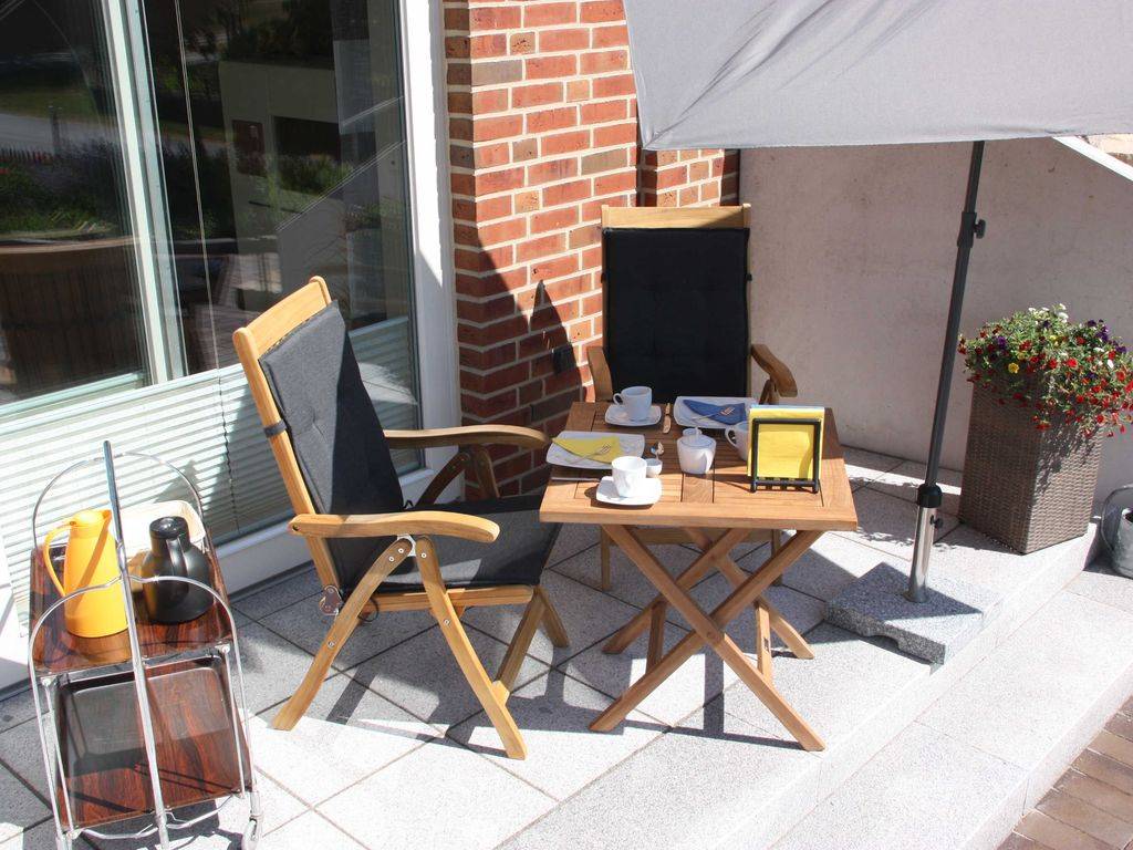 88 M² Ferienwohnung ∙ 1 Schlafzimmer ∙ 2 Gäste - Bleckede