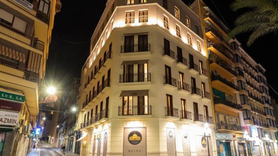 25 M² Apartment ∙ 1 Bedroom ∙ 2 Guests - Alicante