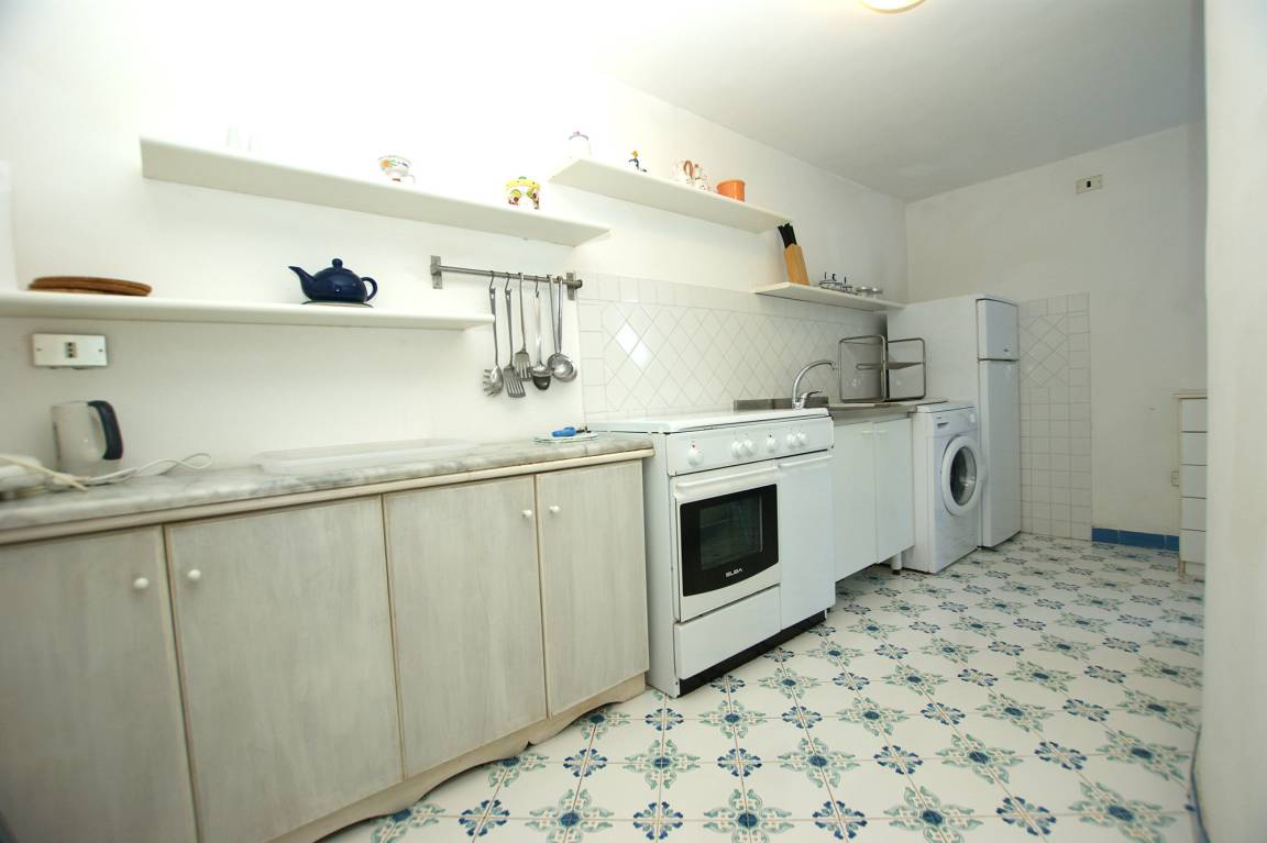 75 m² Ferienwohnung ∙ 3 Schlafzimmer ∙ 6 Gäste – Bild 10