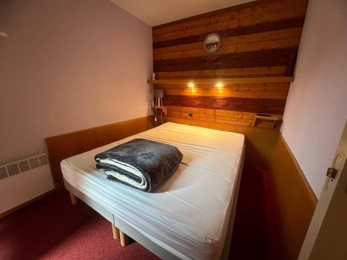 35 m&sup2; Ferienwohnung 1 Schlafzimmer 5 G&auml;ste