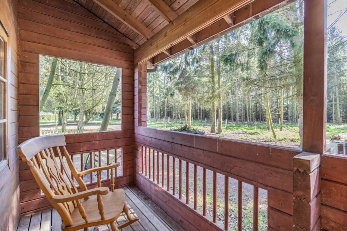 Lodge ∙ 3 Bedrooms ∙ 6 Guests - Lincolnshire