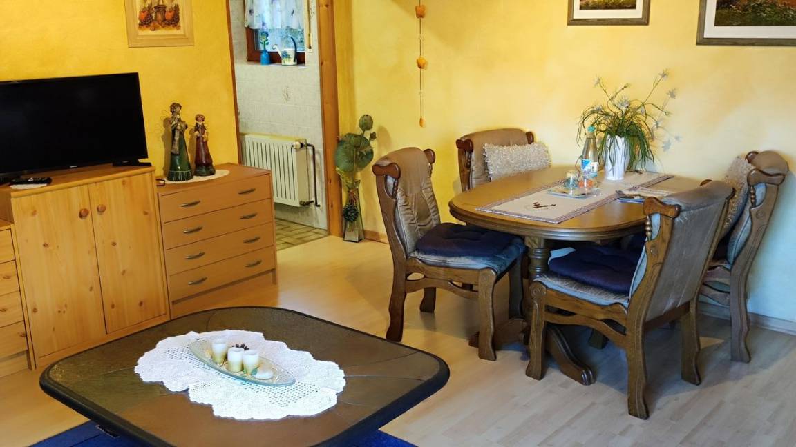35 M² Appartement ∙ 1 Slaapkamer ∙ 4 Gasten - Mayen