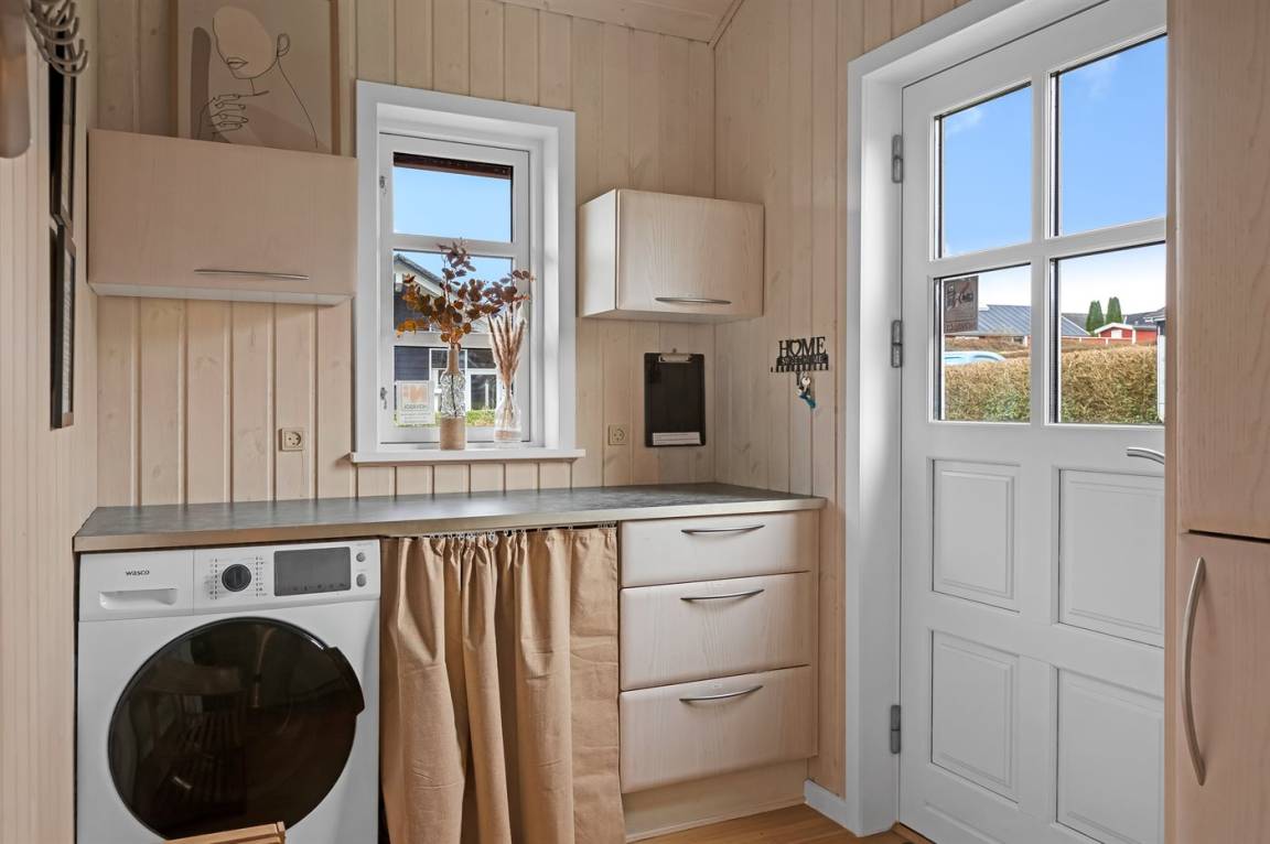 120 m² Ferienhaus ∙ 4 Schlafzimmer ∙ 8 Gäste – Bild 21