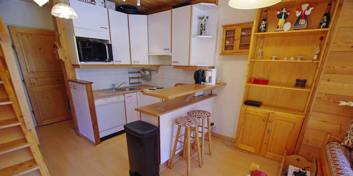 70 m² Ferienwohnung ∙ 3 Schlafzimmer ∙ 8 Gäste – Bild 29