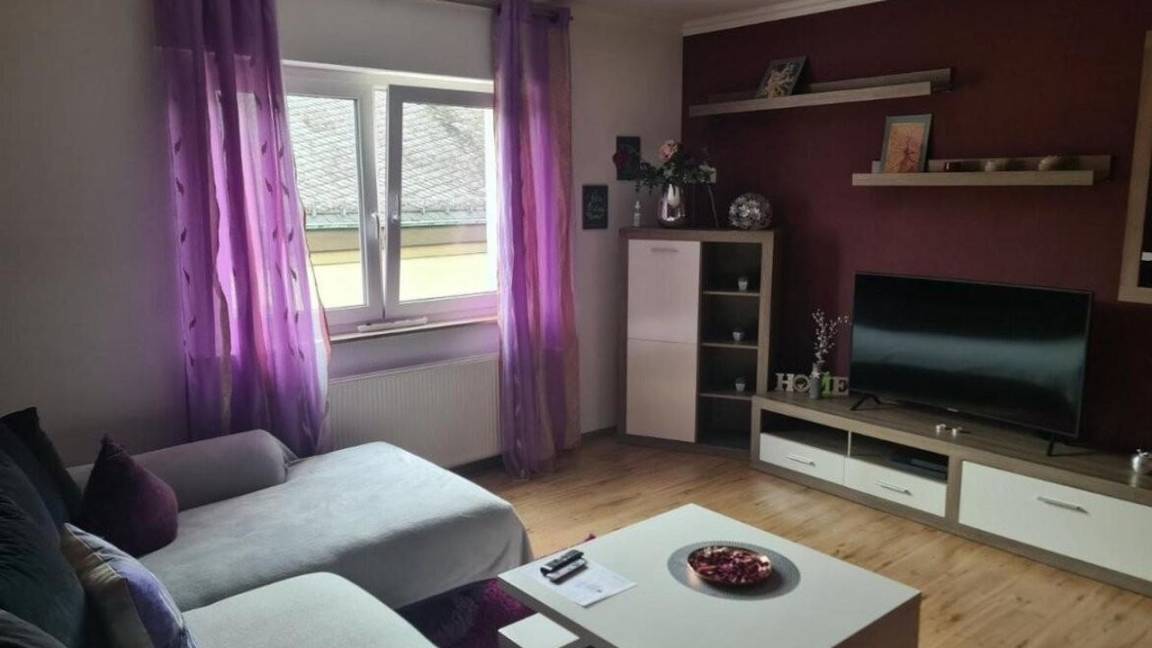 94 M² Apartment ∙ 2 Bedrooms ∙ 6 Guests - Bacharach