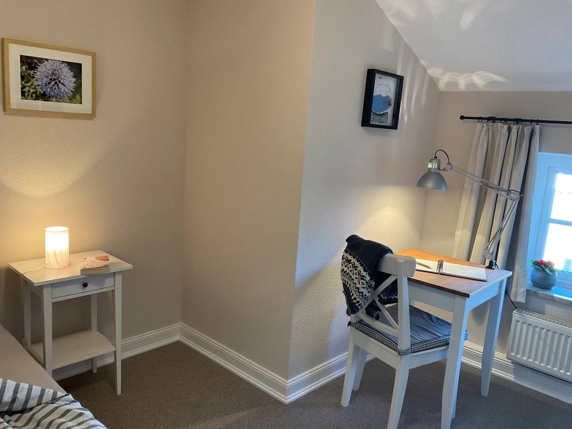 70 m² Ferienwohnung ∙ 2 Schlafzimmer ∙ 3 Gäste – Bild 5