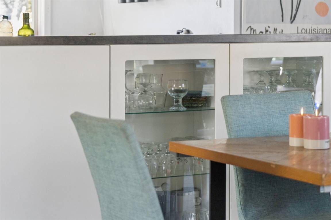 120 m² Ferienhaus ∙ 4 Schlafzimmer ∙ 6 Gäste – Bild 8