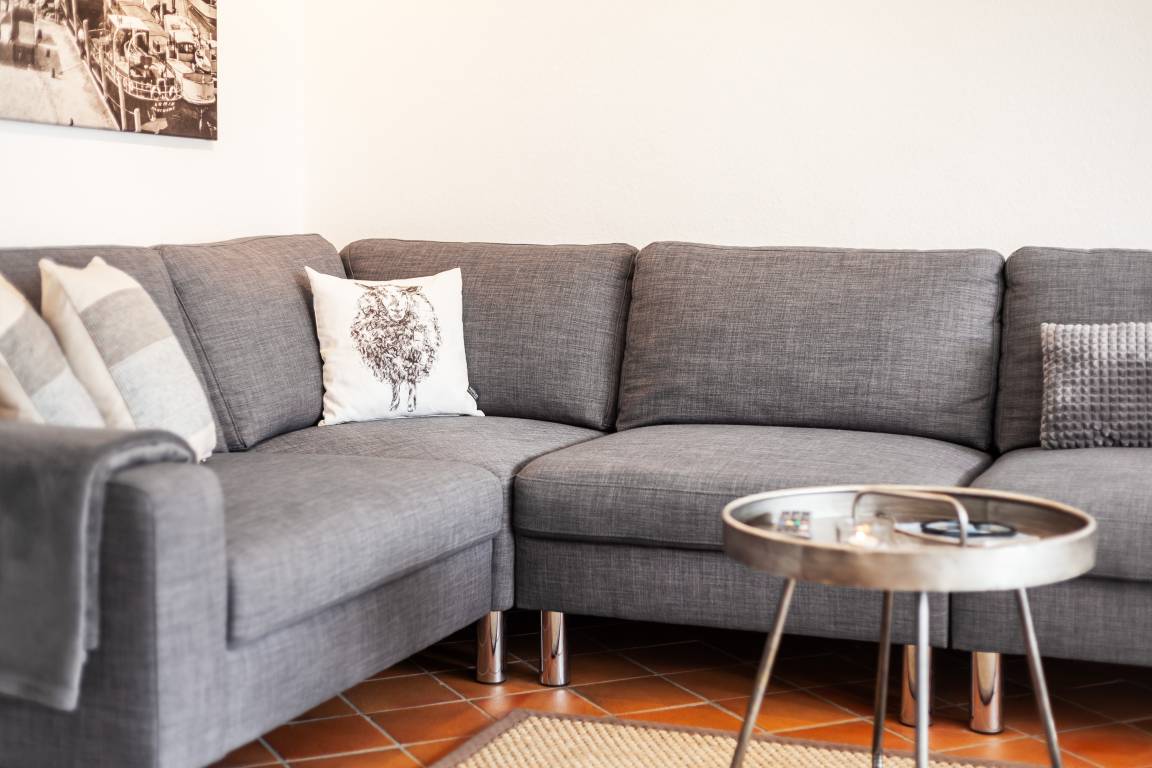 95 m² Ferienhaus ∙ 2 Schlafzimmer ∙ 4 Gäste – Bild 6