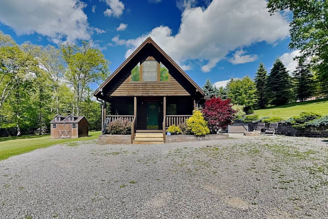 89 M² Maison De Vacances ∙ 2 Chambres ∙ 4 Personnes - Maryland