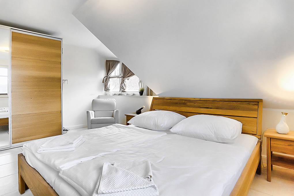 100 m² Ferienhaus ∙ 3 Schlafzimmer ∙ 6 Gäste – Bild 12
