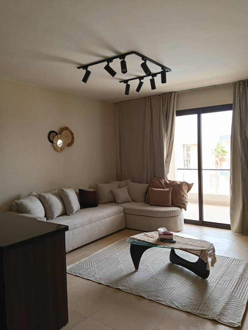 87 M² House ∙ 2 Bedrooms ∙ 5 Guests - Egypt