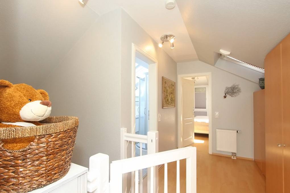 75 m² Ferienwohnung ∙ 3 Schlafzimmer ∙ 6 Gäste – Bild 30