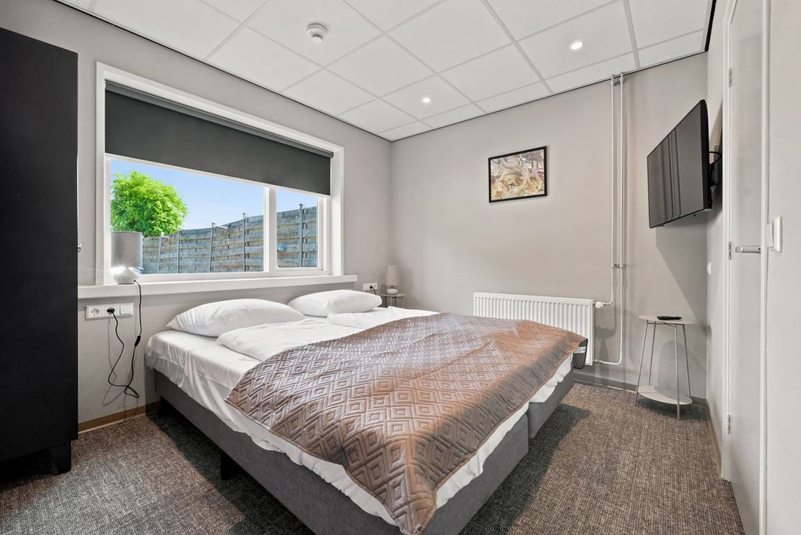 Hotel ∙ 1 Bedroom ∙ 2 Guests - Ouddorp
