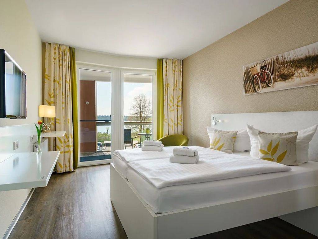 20 M² Bed And Breakfast ∙ 1 Camera Da Letto ∙ 2 Ospiti - Waren