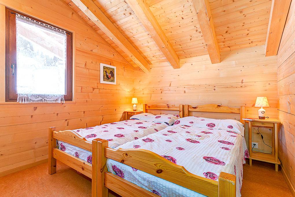 180 m² Ferienhaus ∙ 4 Schlafzimmer ∙ 10 Gäste – Bild 8