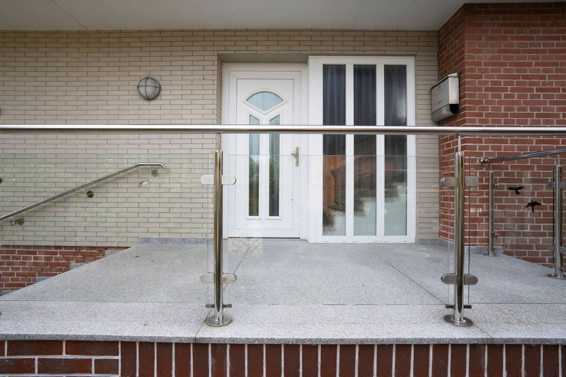 46 m² Ferienwohnung ∙ 1 Schlafzimmer ∙ 4 Gäste – Bild 34