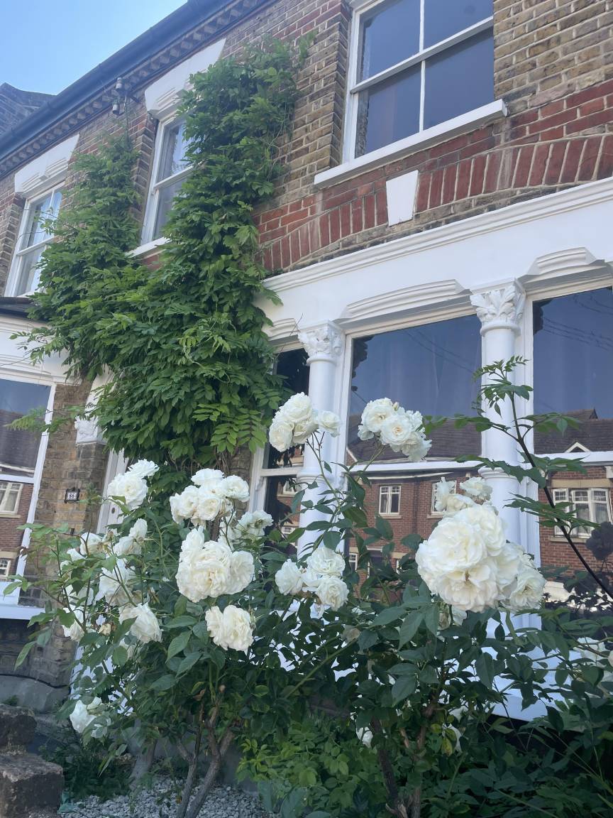 190 M² Maison De Vacances ∙ 4 Chambres ∙ 12 Personnes - Londres
