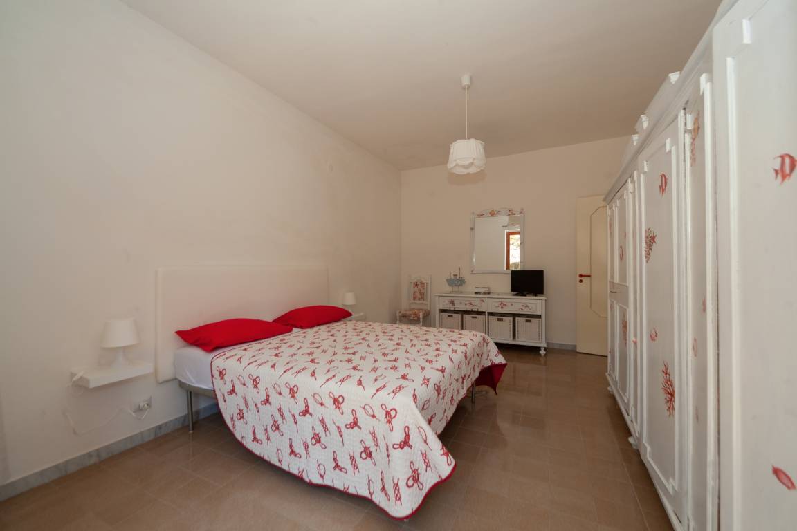 Huis ∙ 1 Slaapkamer ∙ 2 Gasten - Salerno