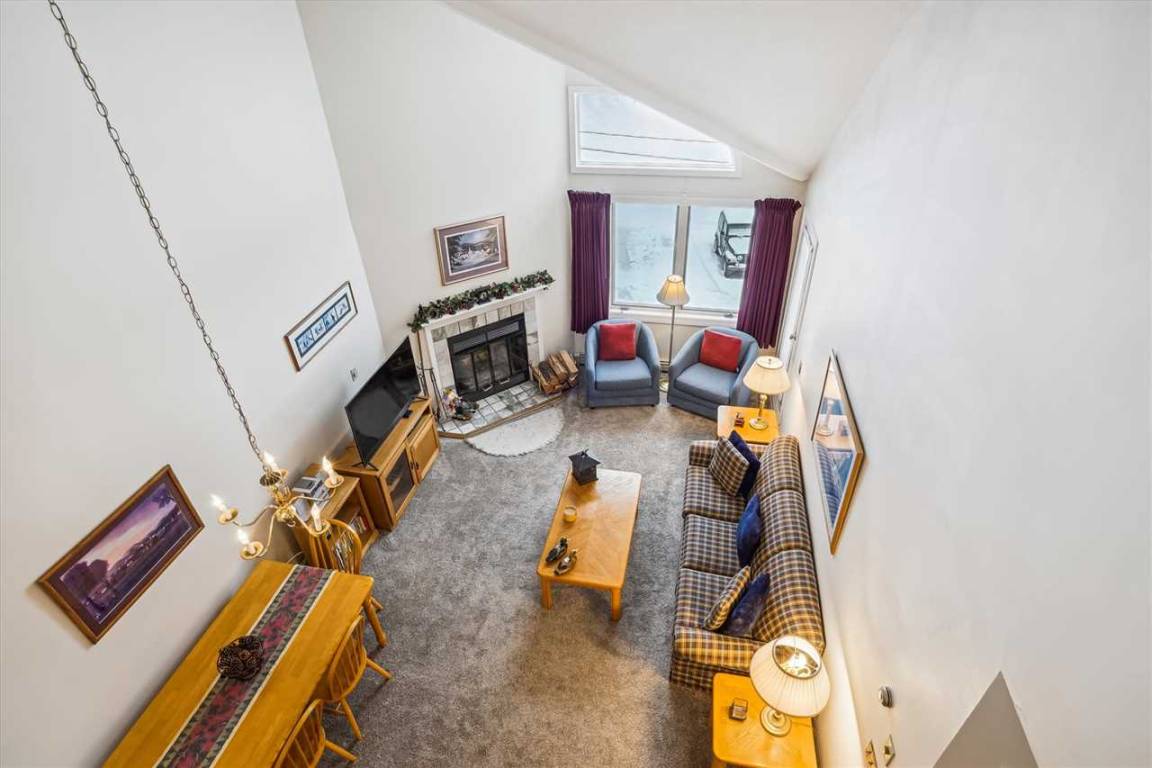 Apartamento ∙ 3 Habitaciones ∙ 8 Huéspedes - Rutland, VT