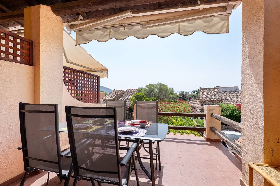 60 M² Apartment ∙ 2 Bedrooms ∙ 4 Guests - Golfo Aranci
