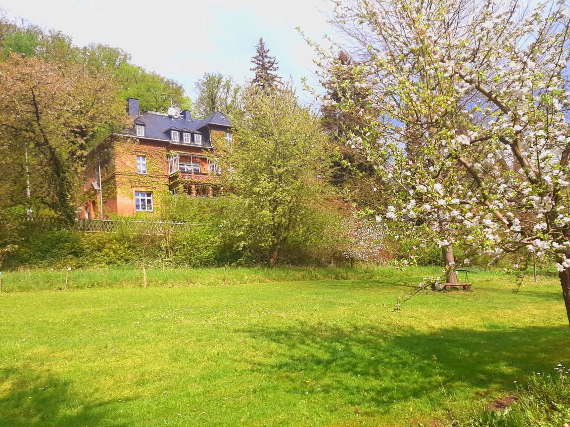 18 m² Privatzimmer ∙ 1 Schlafzimmer ∙ 2 Gäste – Bild 10