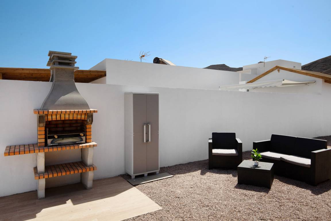 50 M² Hütte ∙ 2 Schlafzimmer ∙ 4 Gäste - Fuerteventura