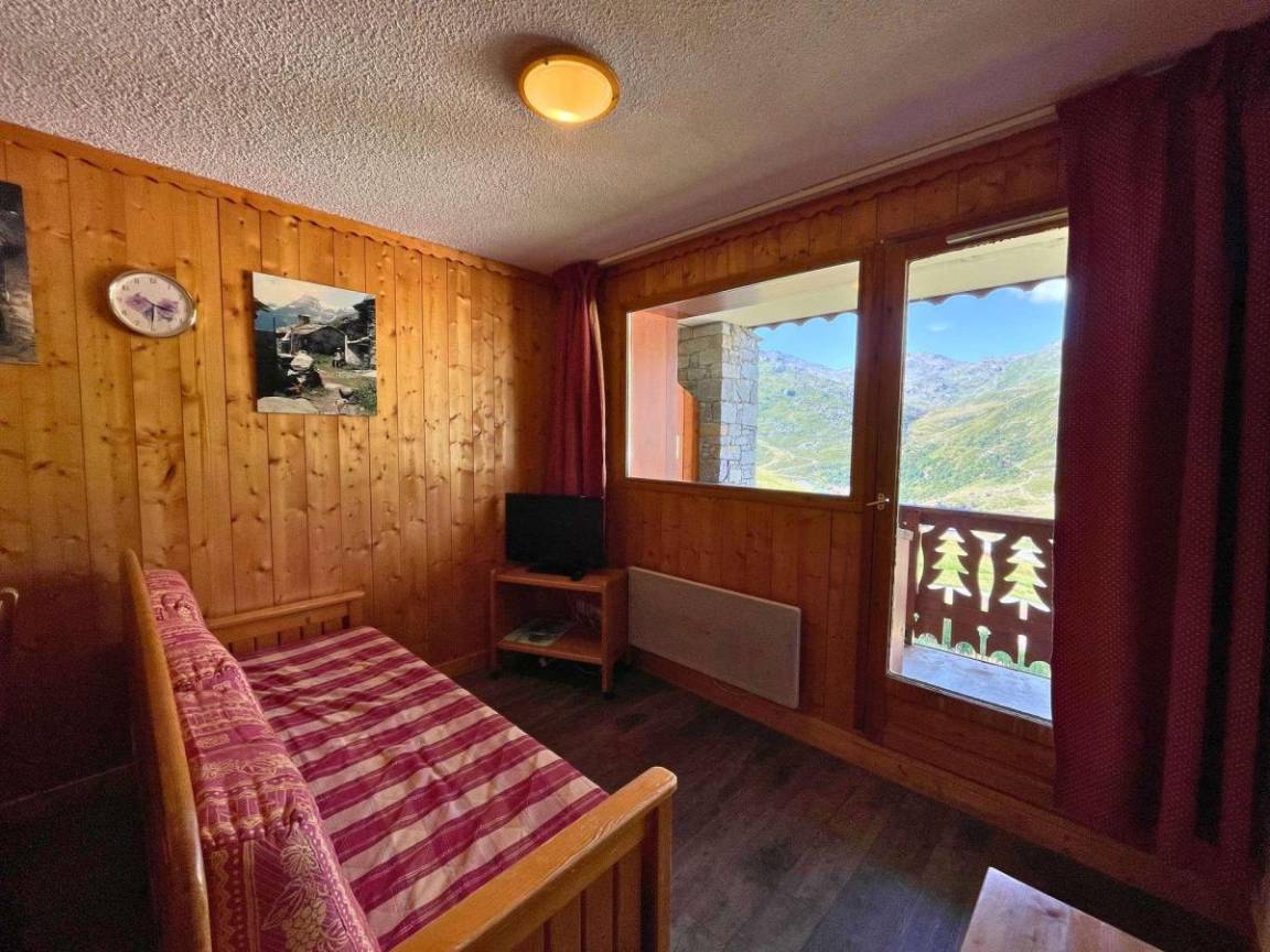34 m² Ferienwohnung ∙ 1 Schlafzimmer ∙ 6 Gäste – Bild 9