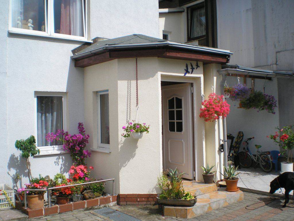 60 M² Ferienhaus ∙ 1 Schlafzimmer ∙ 4 Gäste - Rerik