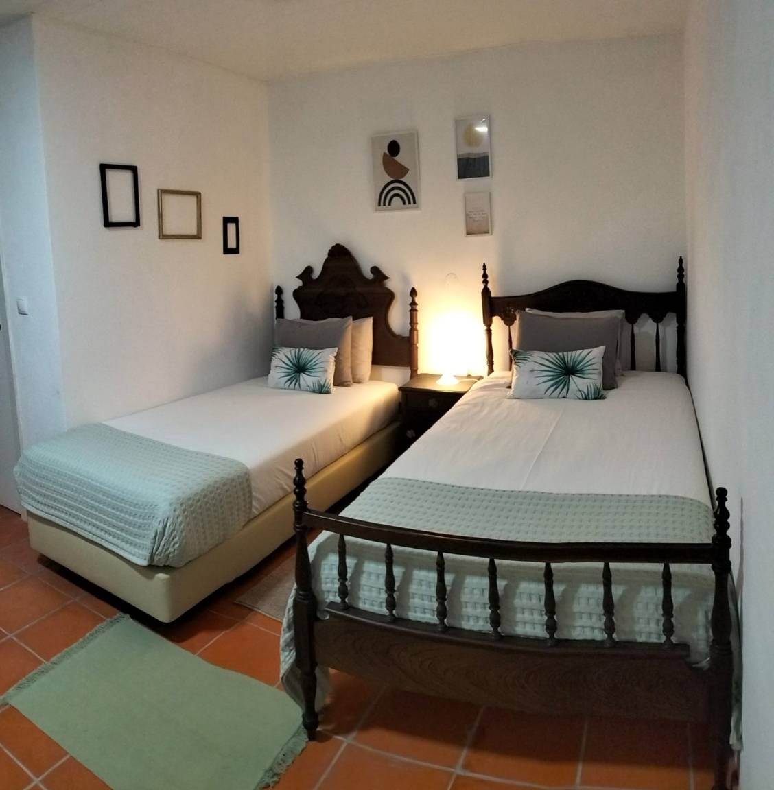 30 M² Studio ∙ 1 Chambre ∙ 2 Personnes - Quinta do Conde