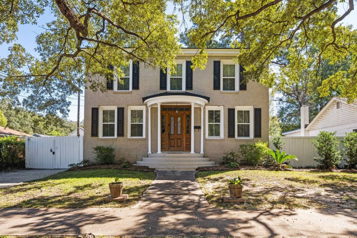 189 M² House ∙ 4 Bedrooms ∙ 8 Guests - Georgetown, SC