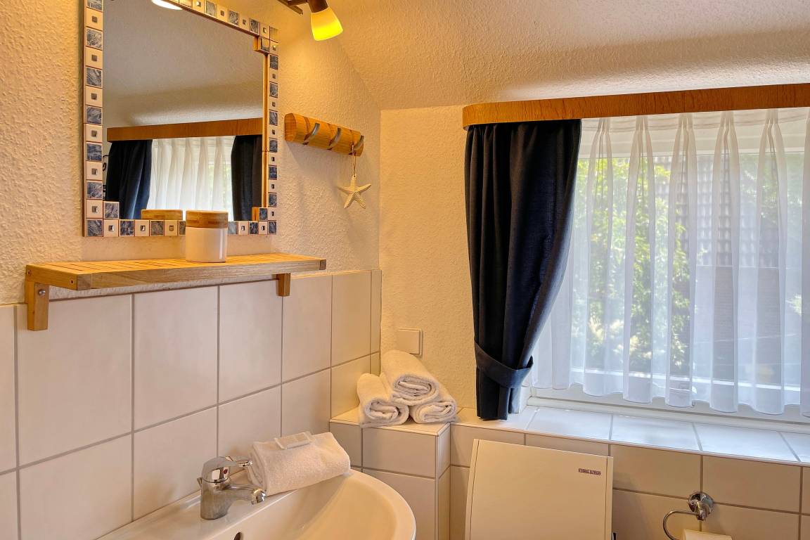 110 m² Ferienhaus ∙ 3 Schlafzimmer ∙ 6 Gäste – Bild 27
