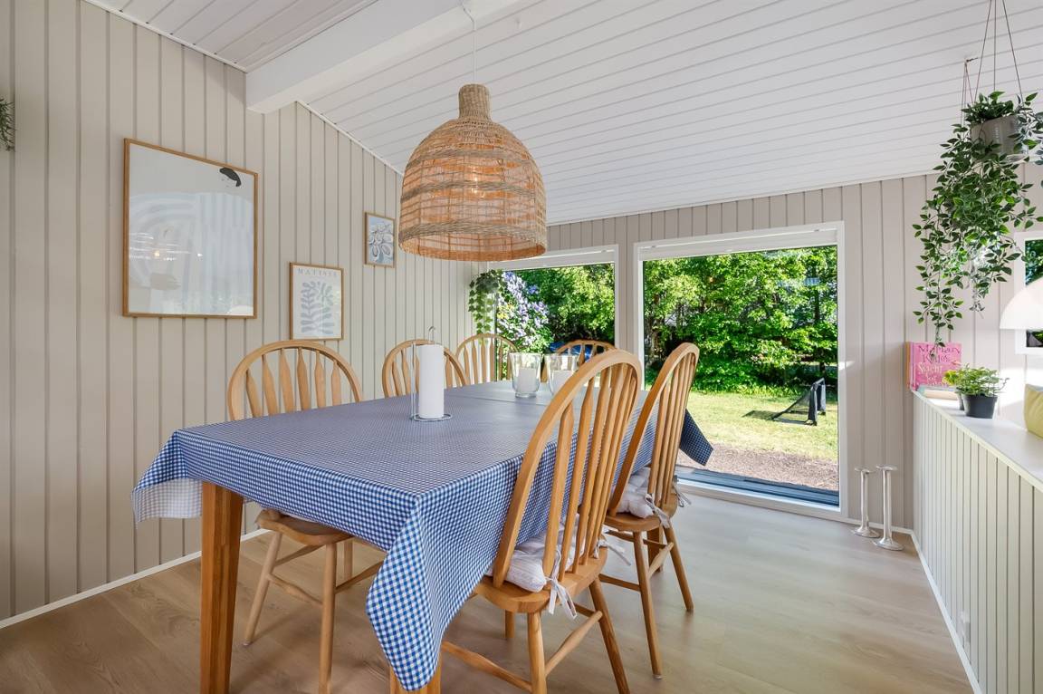 90 m² Ferienhaus ∙ 3 Schlafzimmer ∙ 6 Gäste – Bild 4
