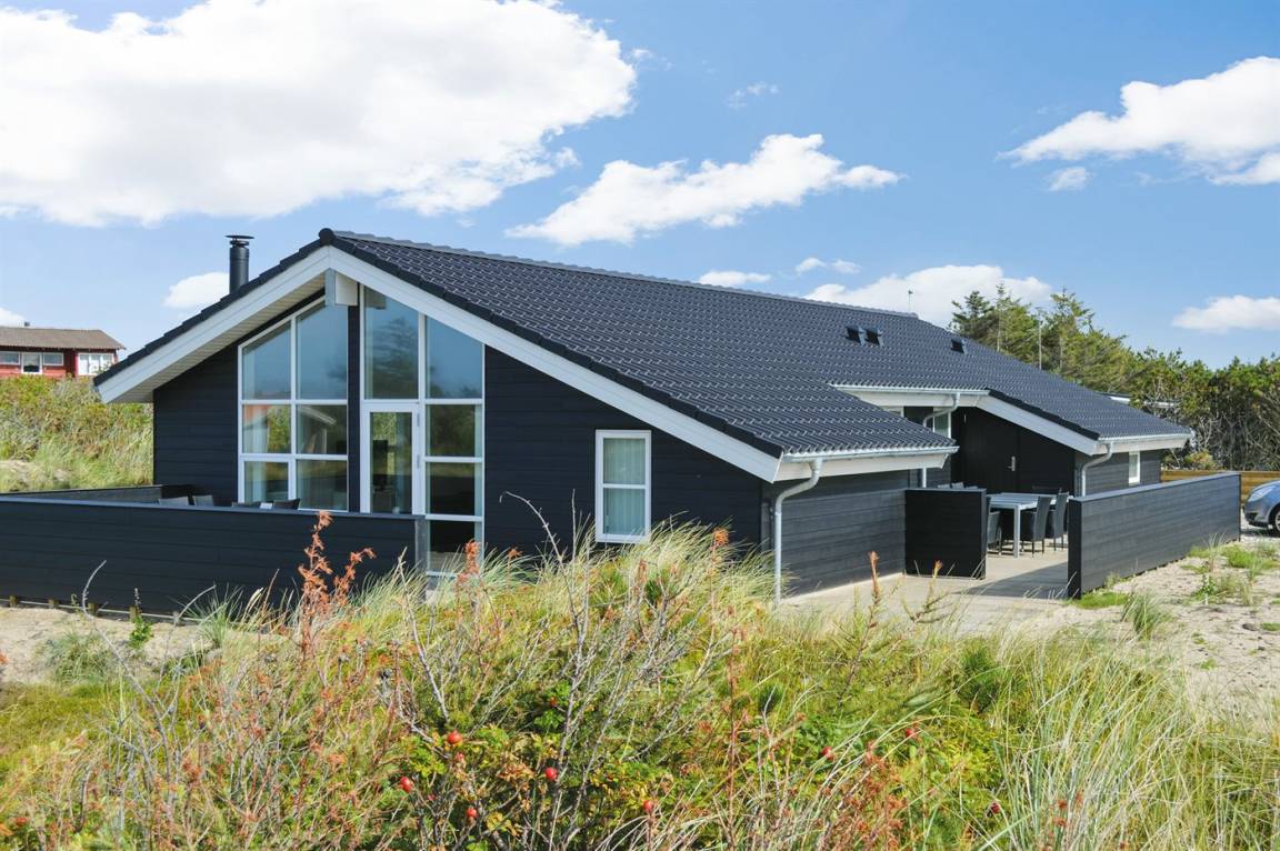 135 m&sup2; Ferienhaus 4 Schlafzimmer 8 G&auml;ste