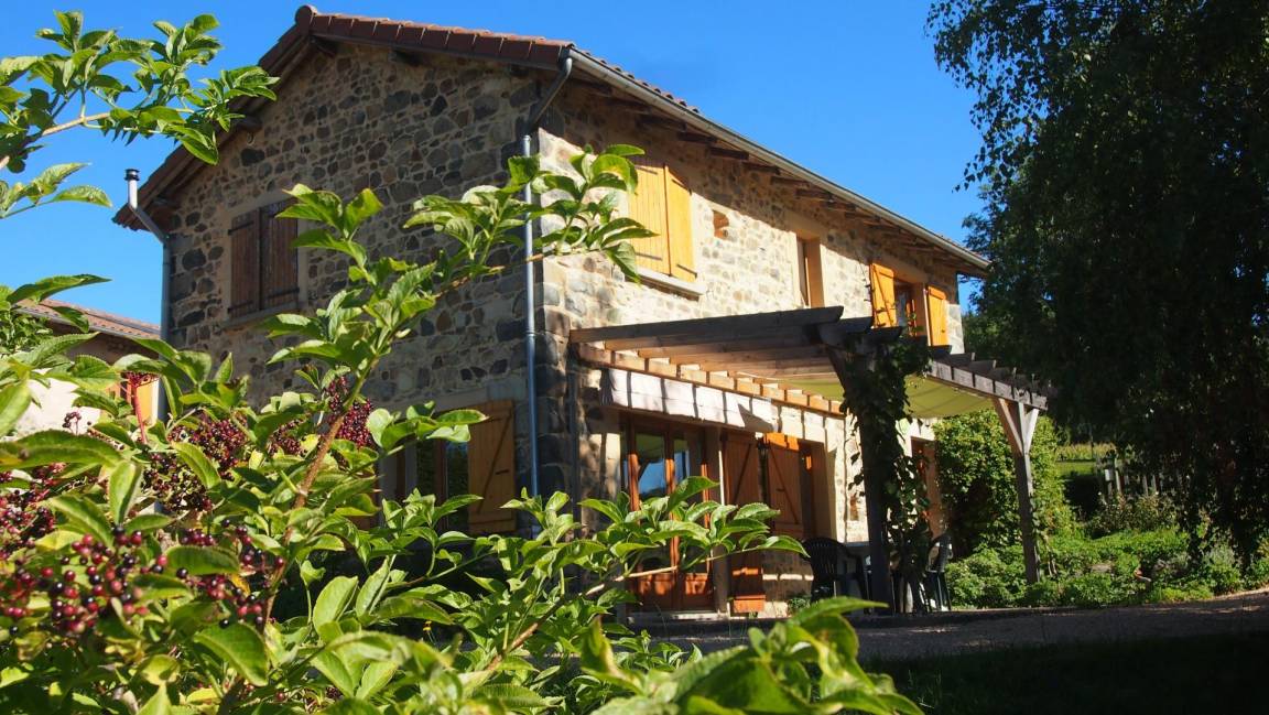 100 m&sup2; G&icirc;te 3 Schlafzimmer 8 G&auml;ste