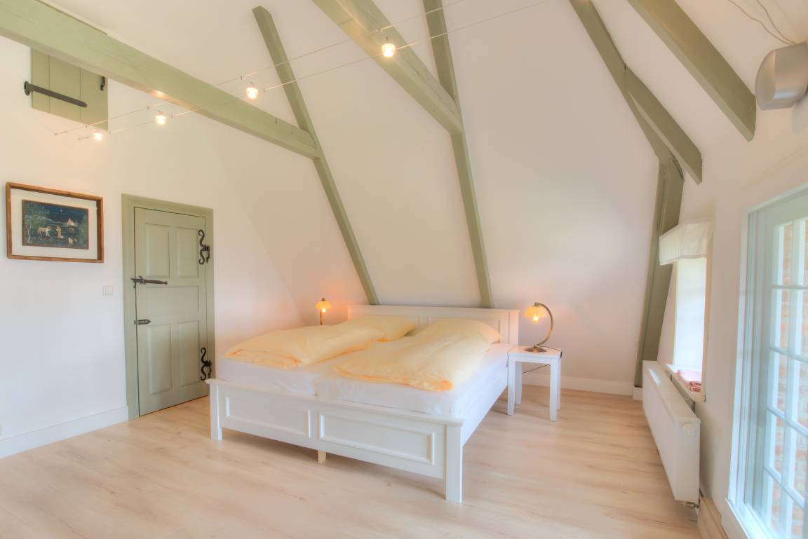 85 m² Ferienwohnung ∙ 3 Schlafzimmer ∙ 5 Gäste – Bild 5