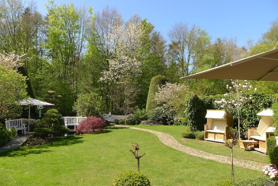 120 m² Ferienwohnung ∙ 2 Schlafzimmer ∙ 3 Gäste – Bild 16