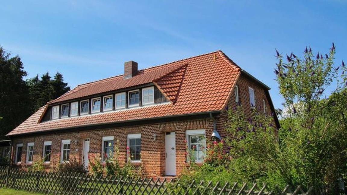 90 M² Ferienwohnung ∙ 2 Schlafzimmer ∙ 4 Gäste - Greifswald