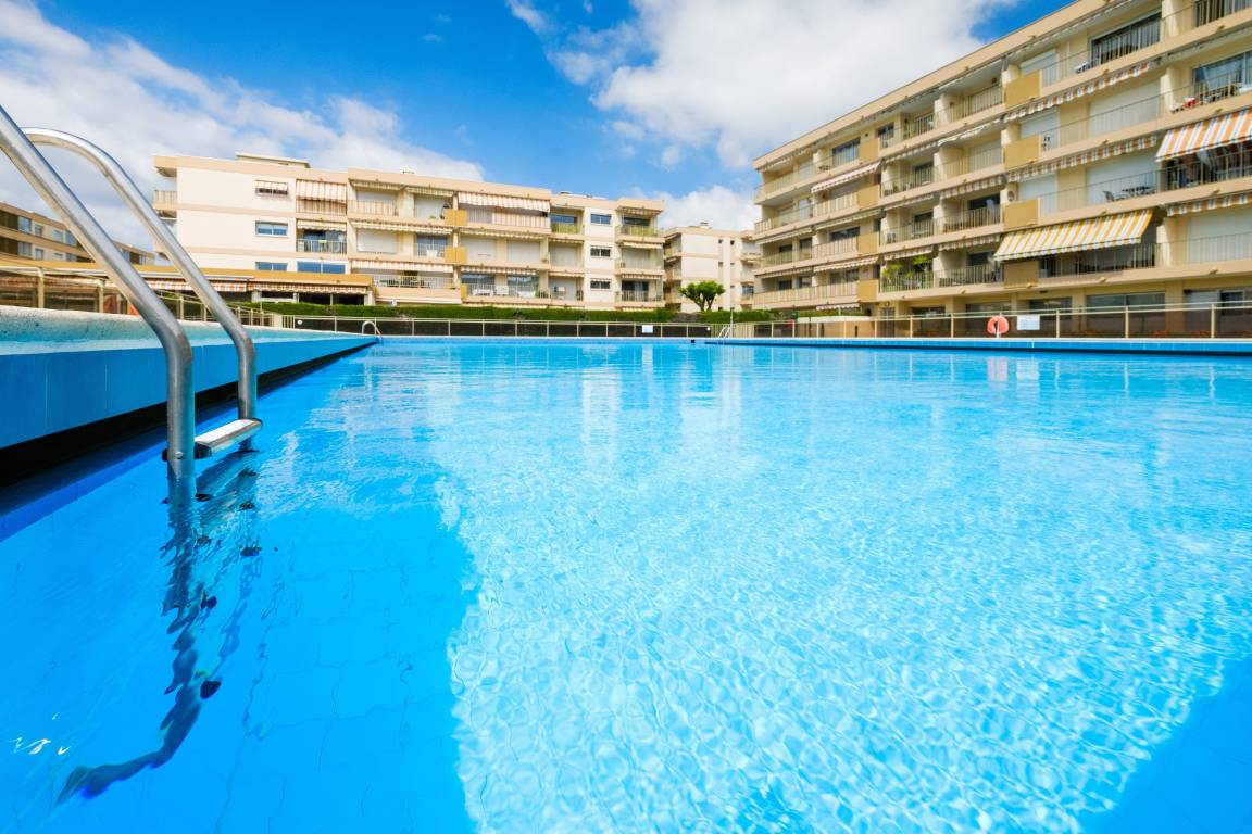 70 M² Appartement ∙ 2 Chambres ∙ 4 Personnes - Mandelieu-la-Napoule