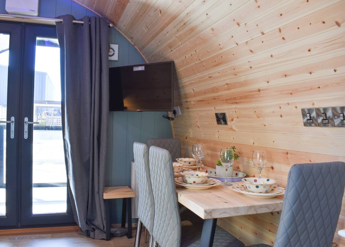 Cottage ∙ 1 Bedroom ∙ 2 Guests - Walberswick