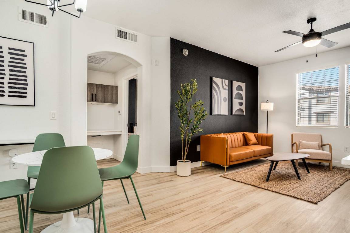 Apartment ∙ 1 Bedroom ∙ 2 Guests - Sun City