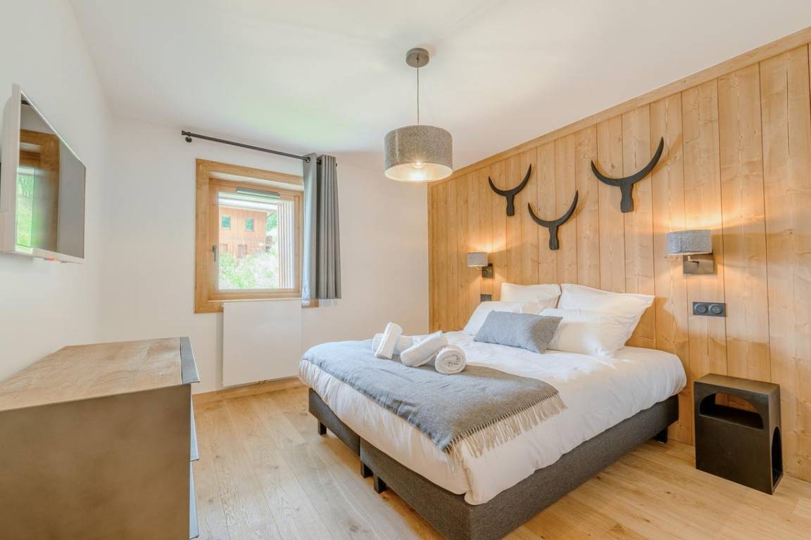 92 m² Ferienwohnung ∙ 2 Schlafzimmer ∙ 8 Gäste – Bild 9
