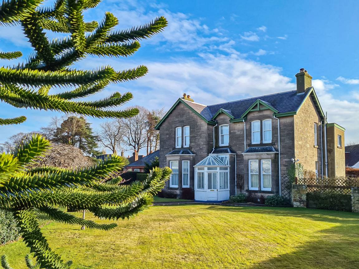 Cottage ∙ 4 Chambres ∙ 8 Personnes - Nairn