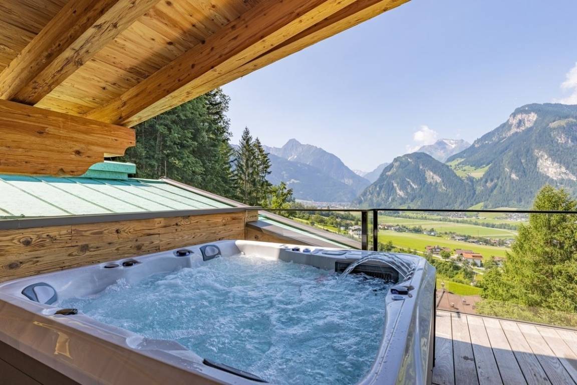 50 m&sup2; Ferienhaus 3 Schlafzimmer 2 G&auml;ste