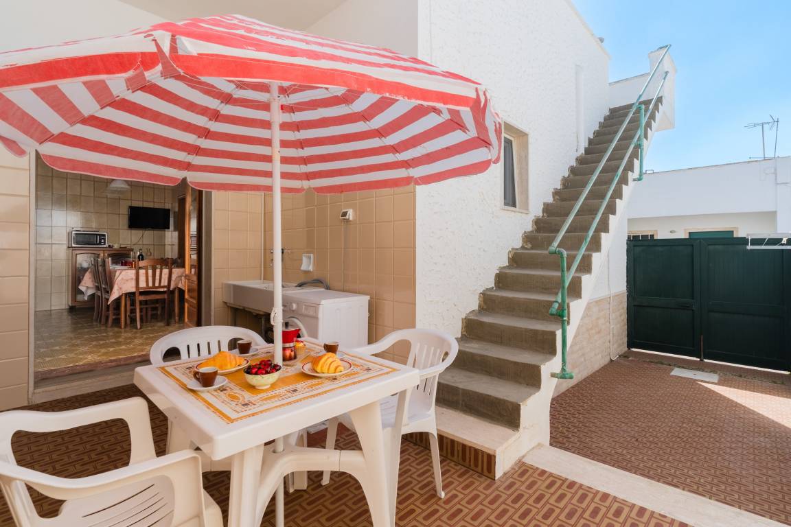200 M² Casa Vacanza ∙ 3 Camere Da Letto ∙ 10 Ospiti - Taviano