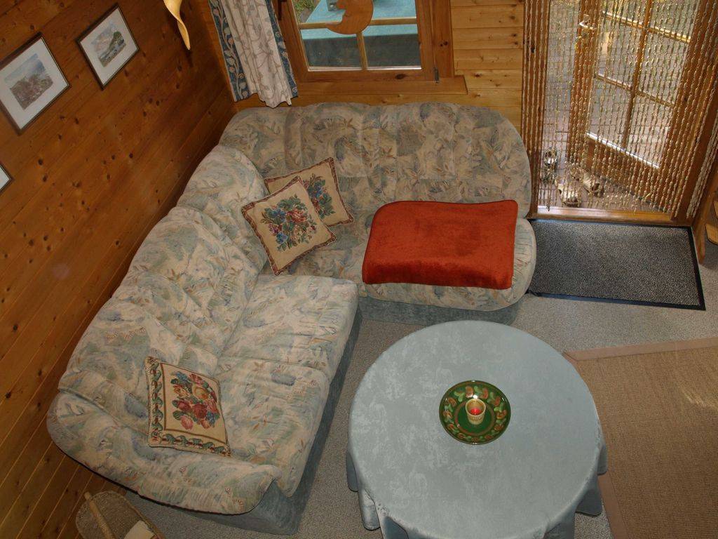 38 M² Bungalow ∙ 1 Camera Da Letto ∙ 2 Ospiti - Baabe